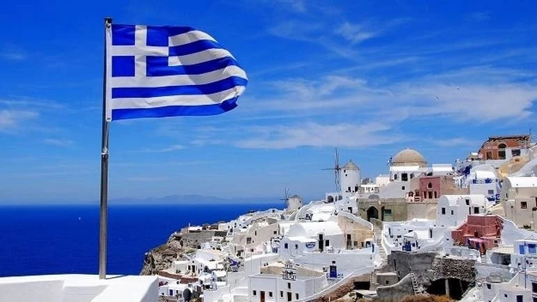 Σπάει τα ρεκόρ: Η πιο επιτυχημένη χρονιά όλων των εποχών για τον ελληνικό τουρισμό